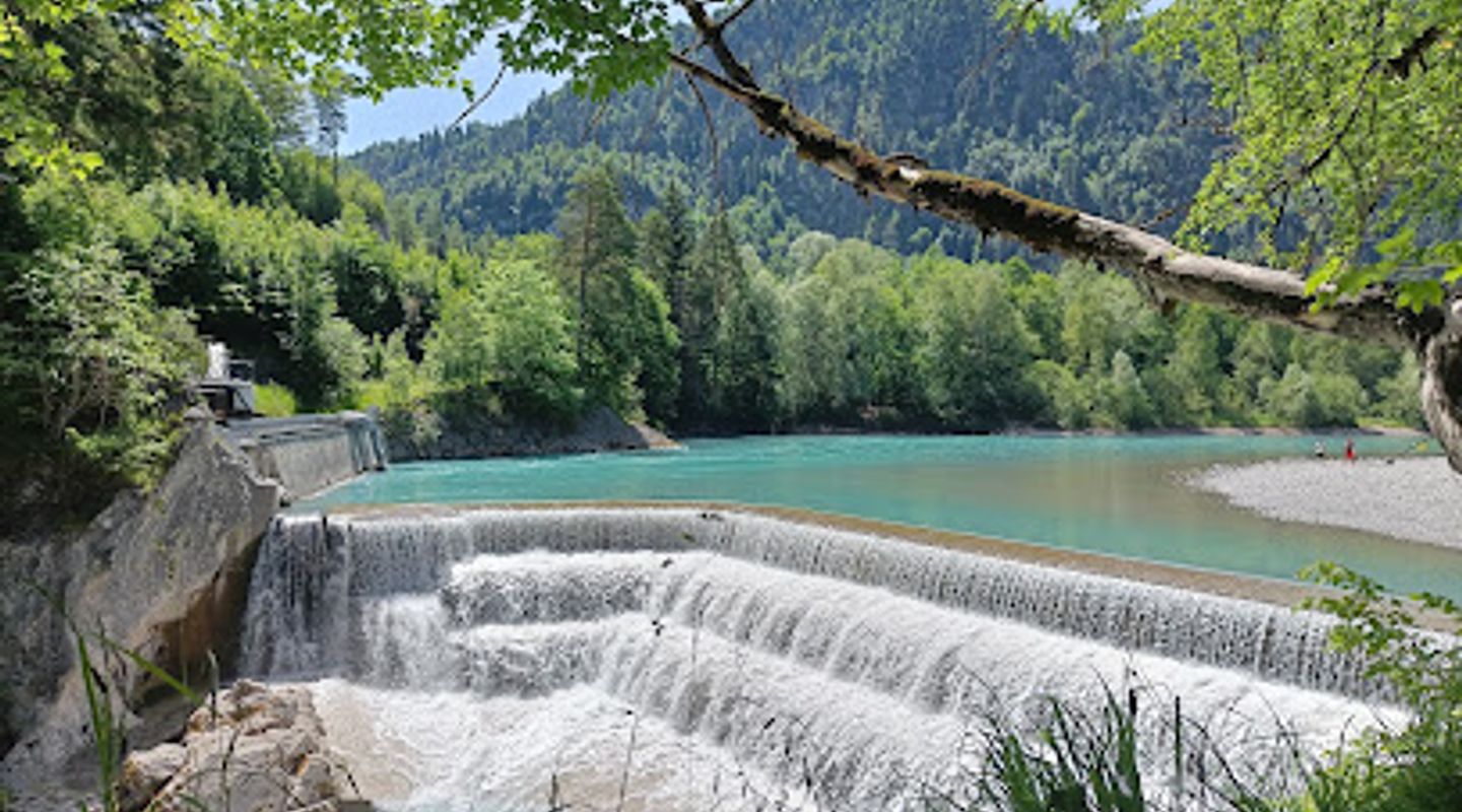 Lechfall