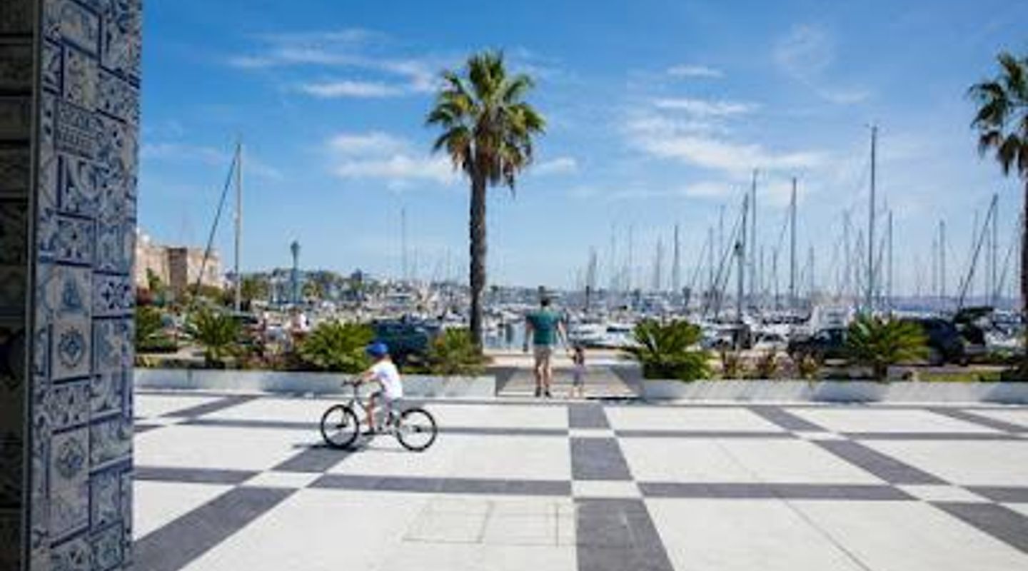 Cascais Marina