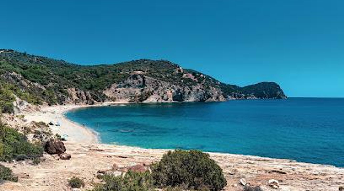 Fari Beach