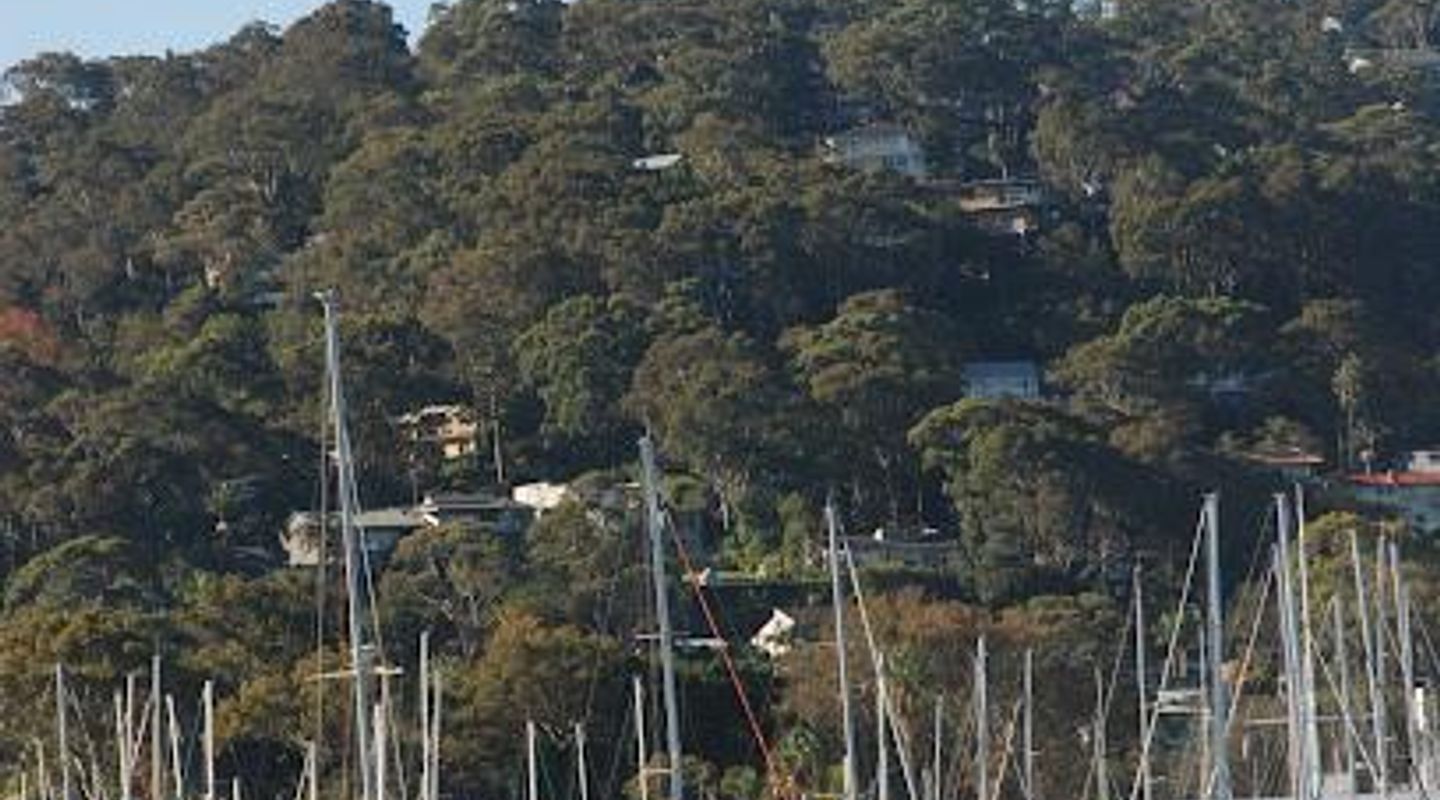 Pittwater