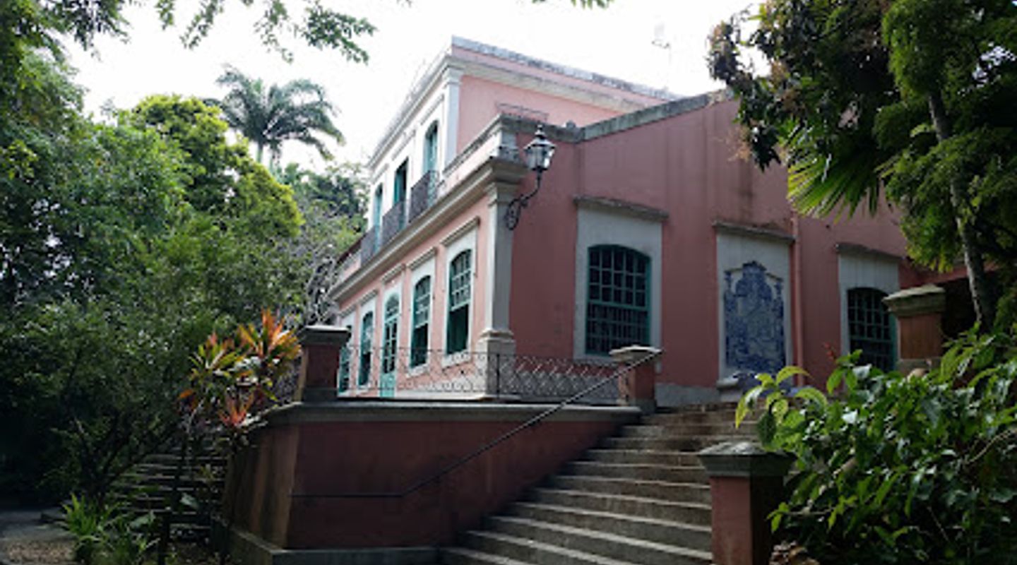 Gilberto Freyre Foundation