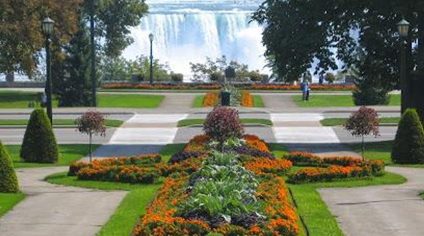 Queen Victoria Park