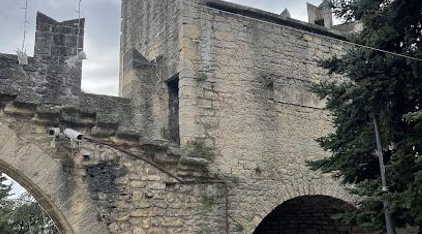 Porta del Paese - Porta San Francesco