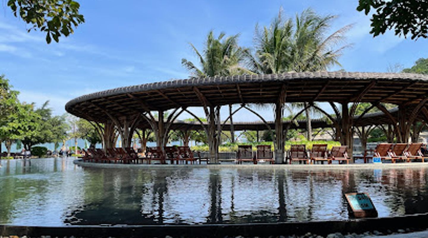 Đảo Hòn Tằm