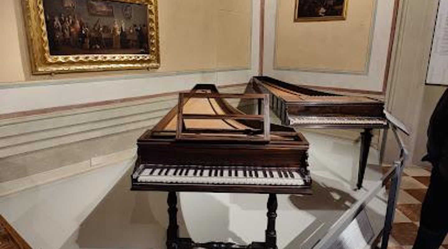 Museo Degli Strumenti Musicali
