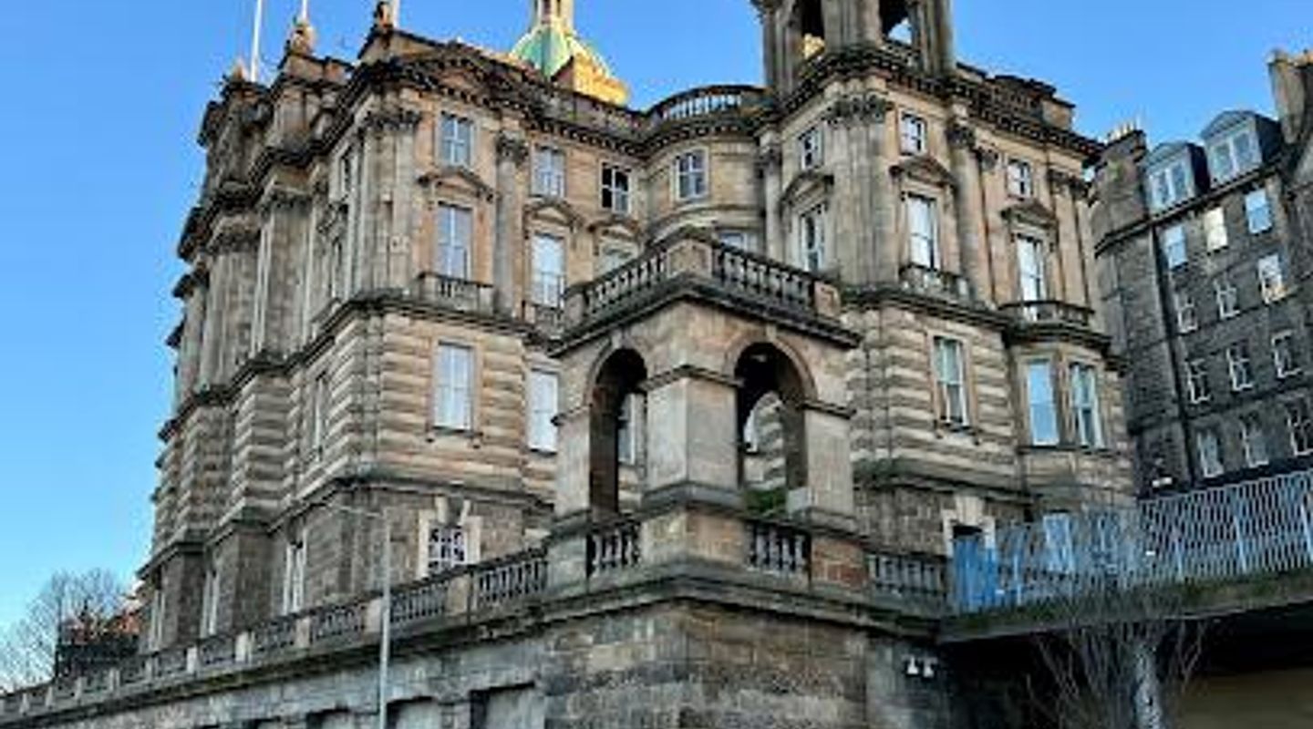 Museum on the Mound