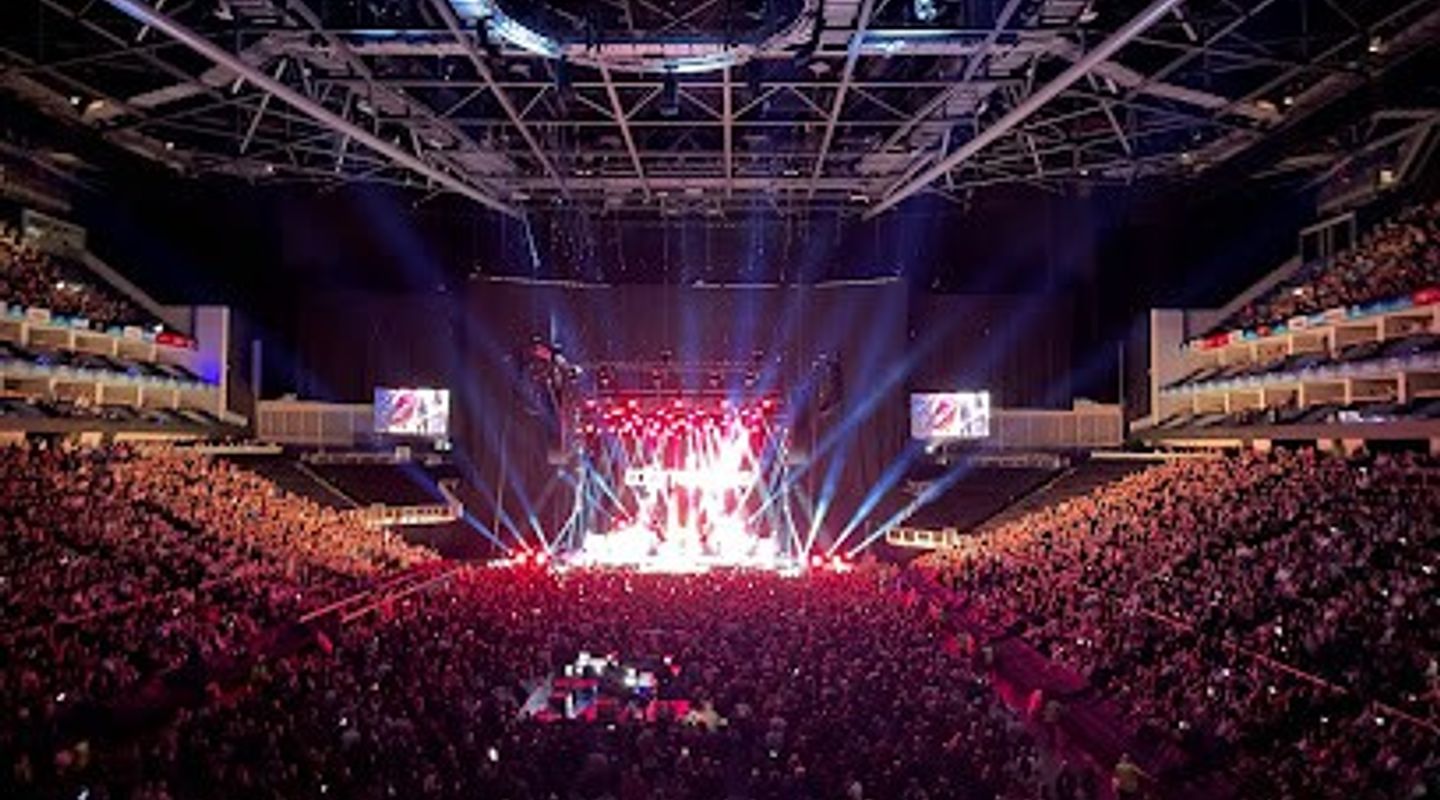 The O2