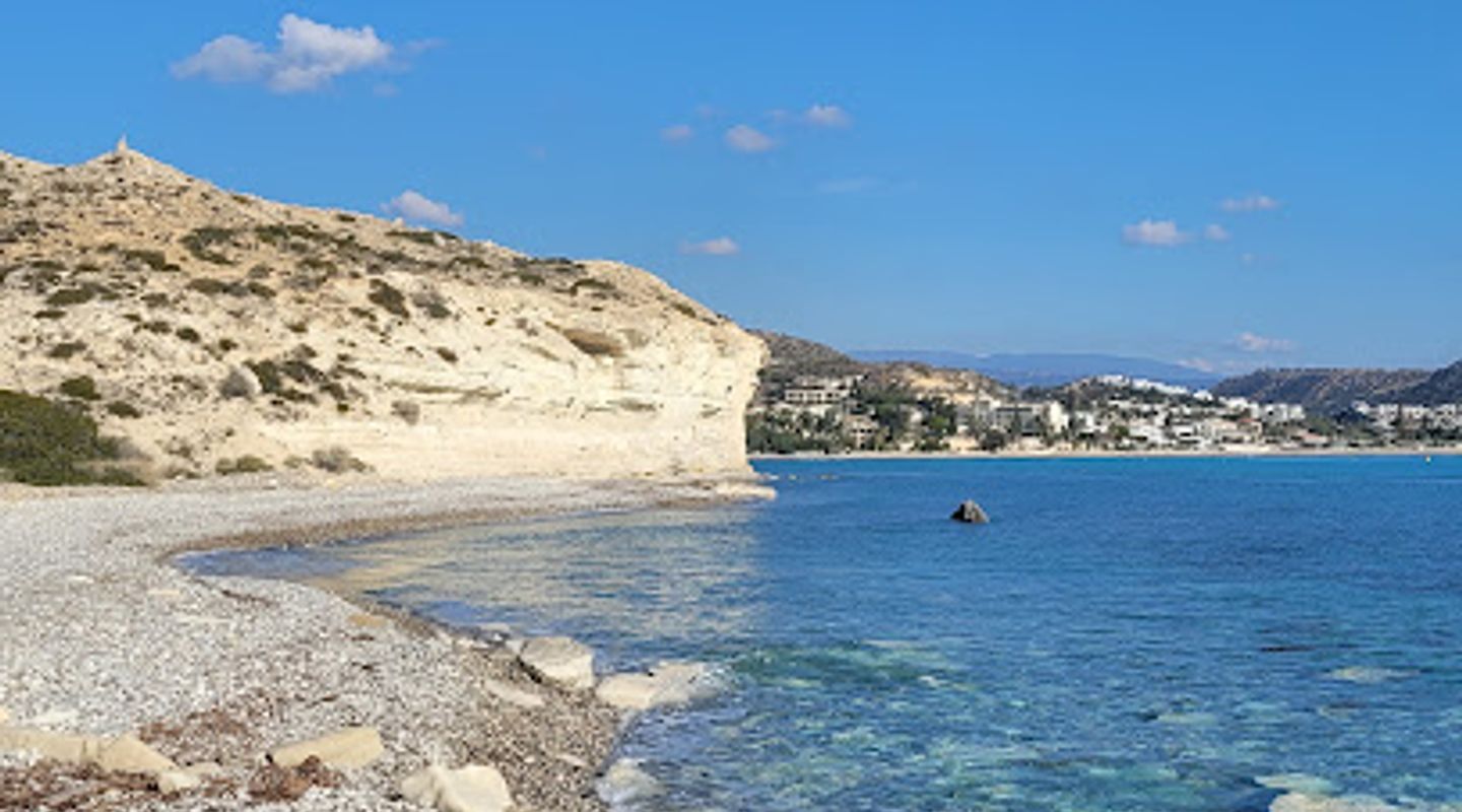 sea caves