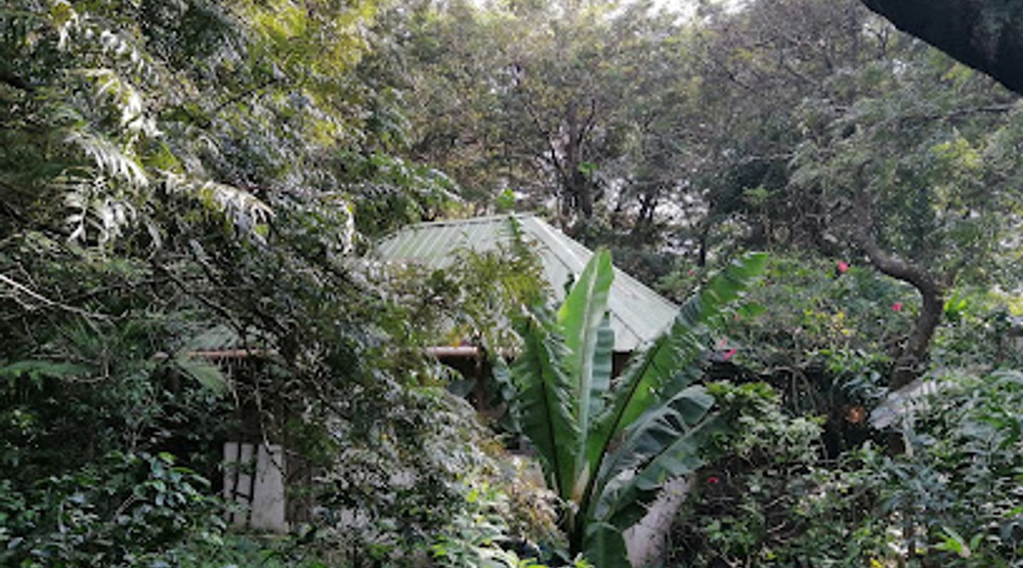 Montaña La Negra