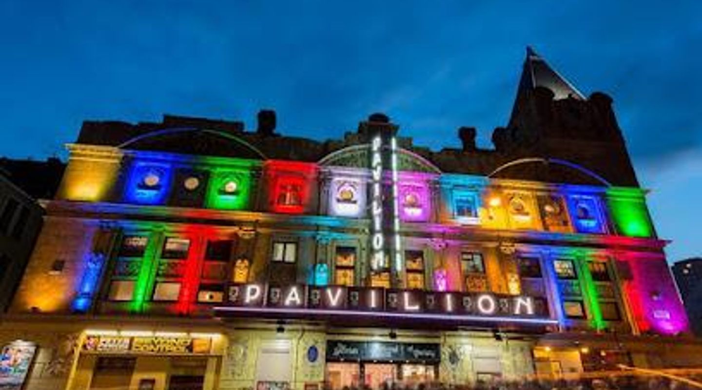 Pavilion Theatre