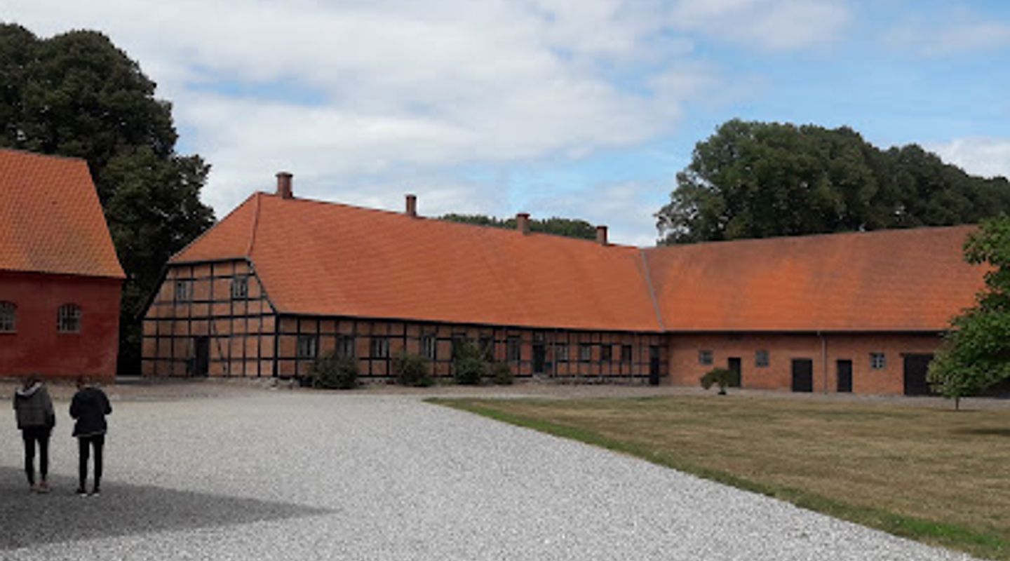 Krenkerup Estate