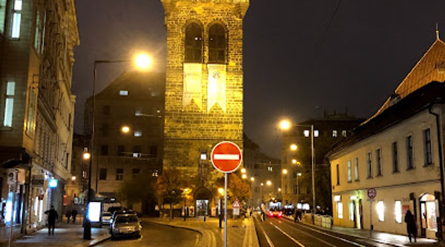 Background