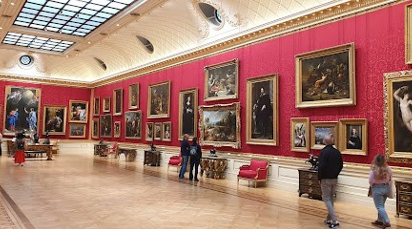 The Wallace Collection
