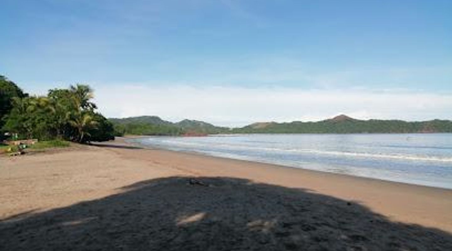 Brasilito Beach