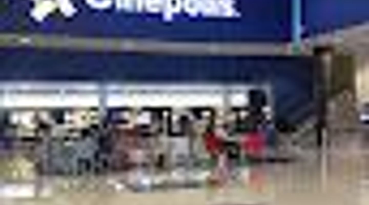 Cinepolis