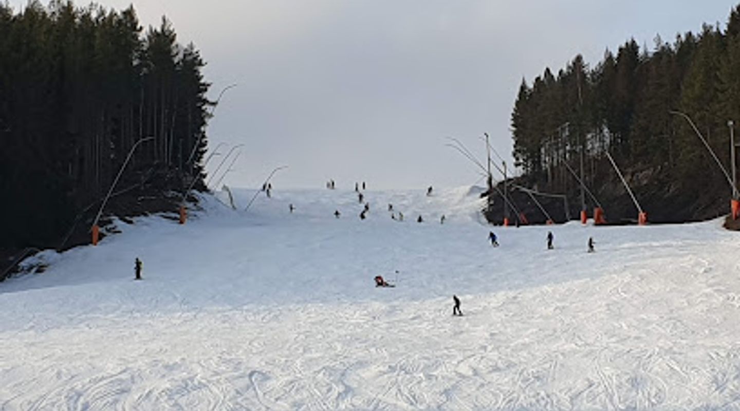 Ski Bike Hike Ulricehamn