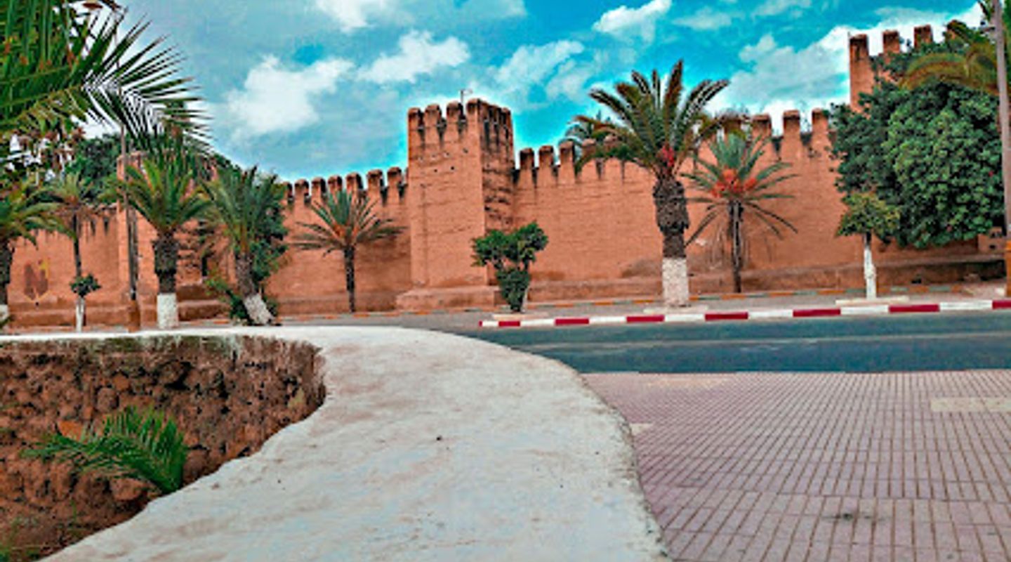20 August Place