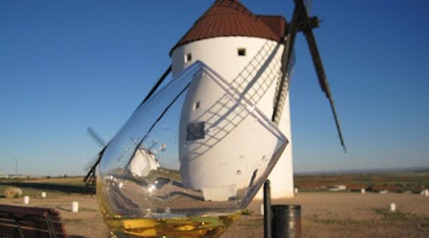 Madrid Wine Tours