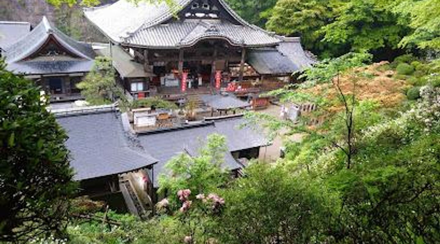 Okadera