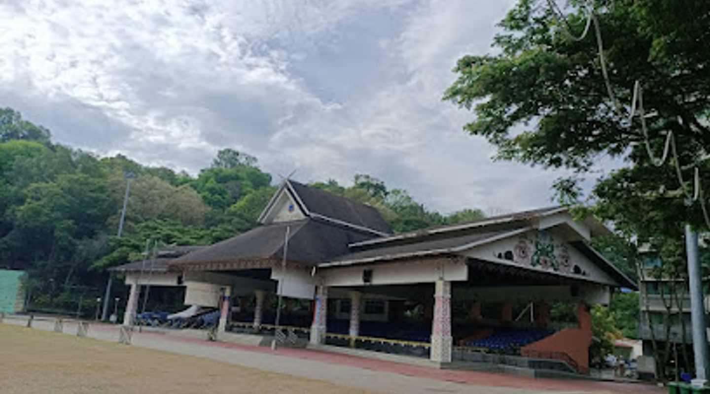 Merdeka Square