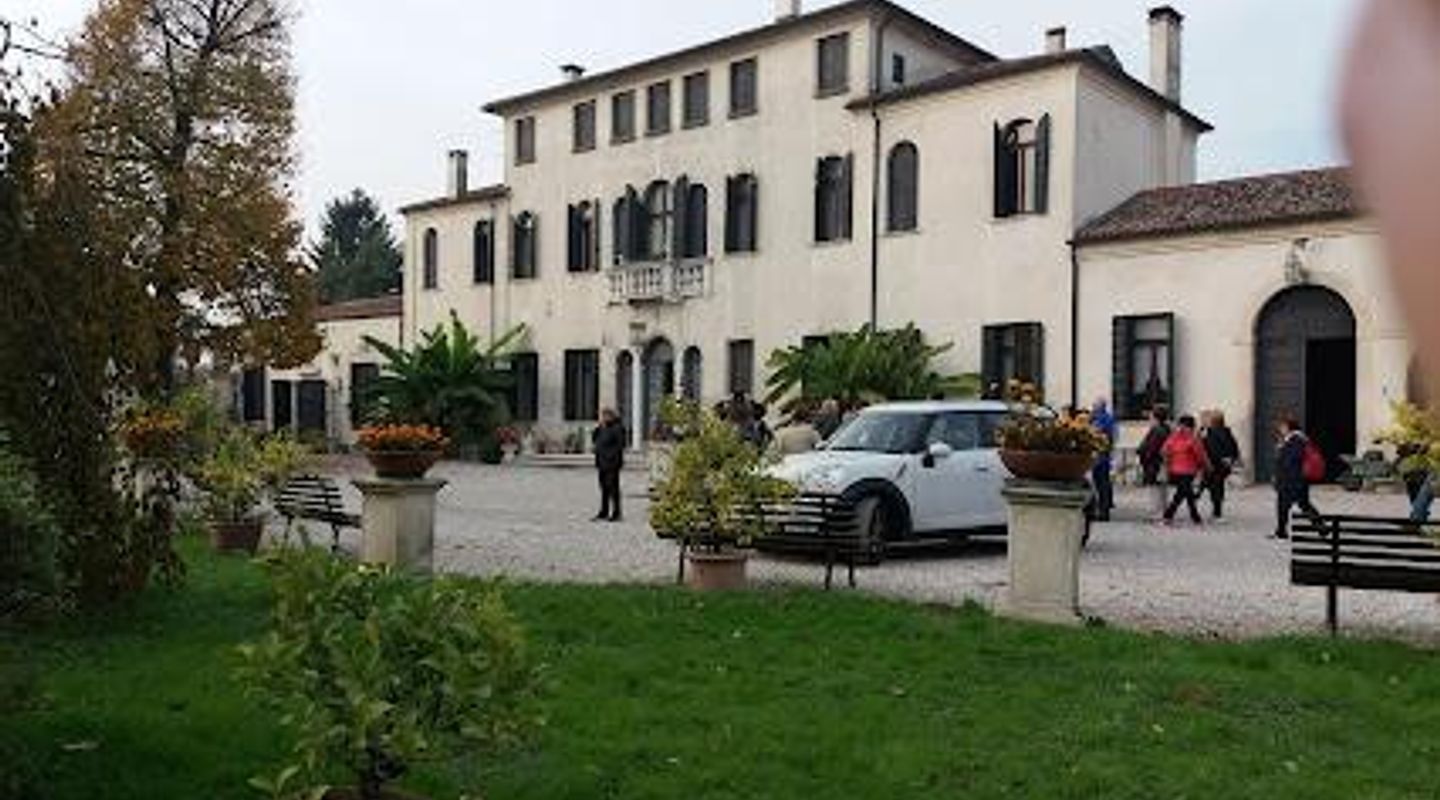 Villa Badoer Fattoretto