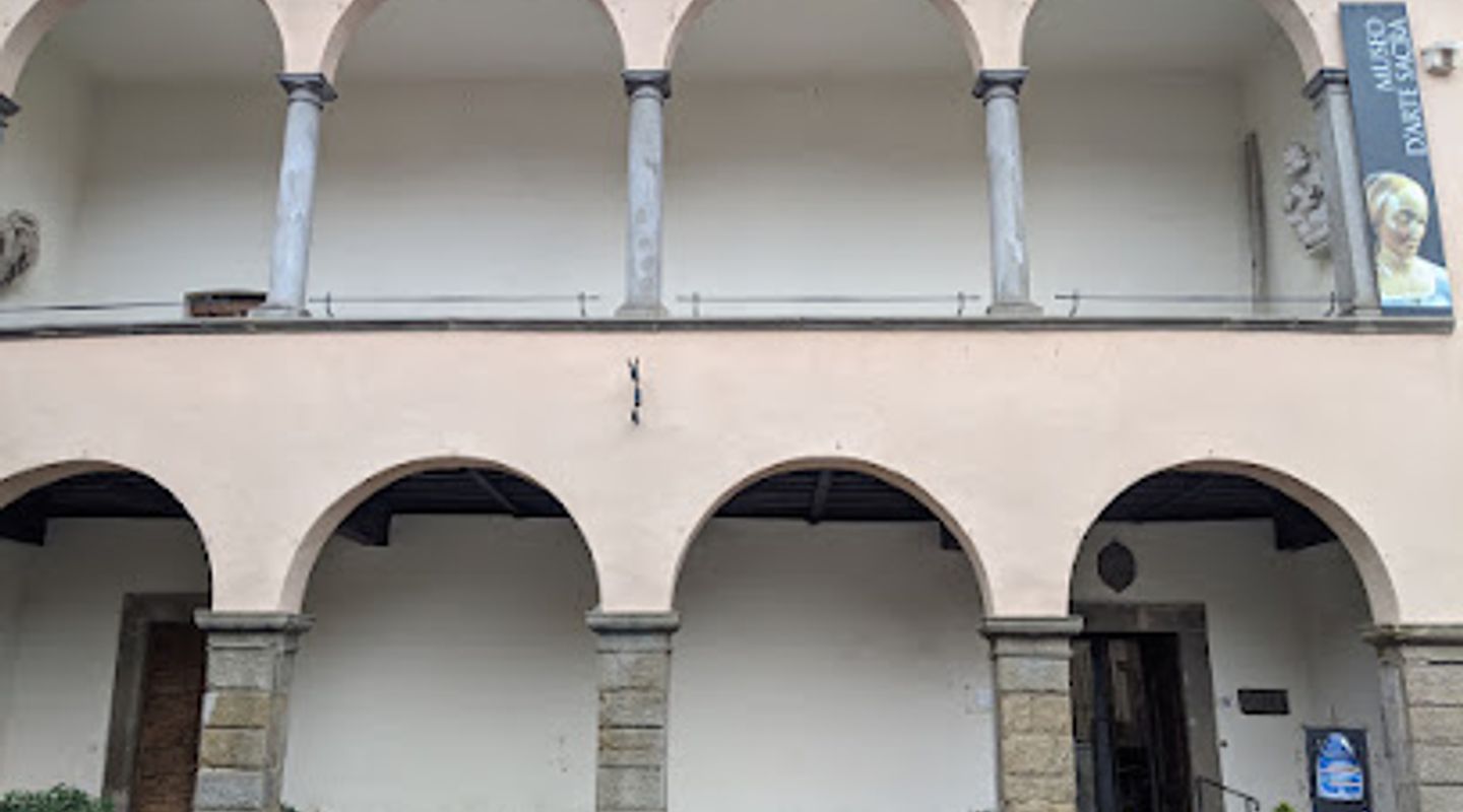 Museo D'Arte Sacra