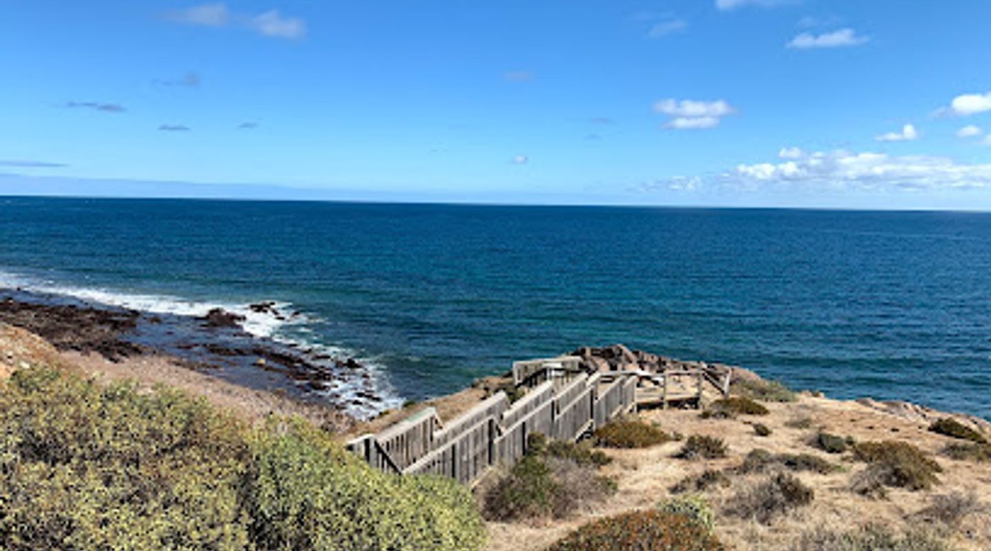 Hallett Cove Boardwalk