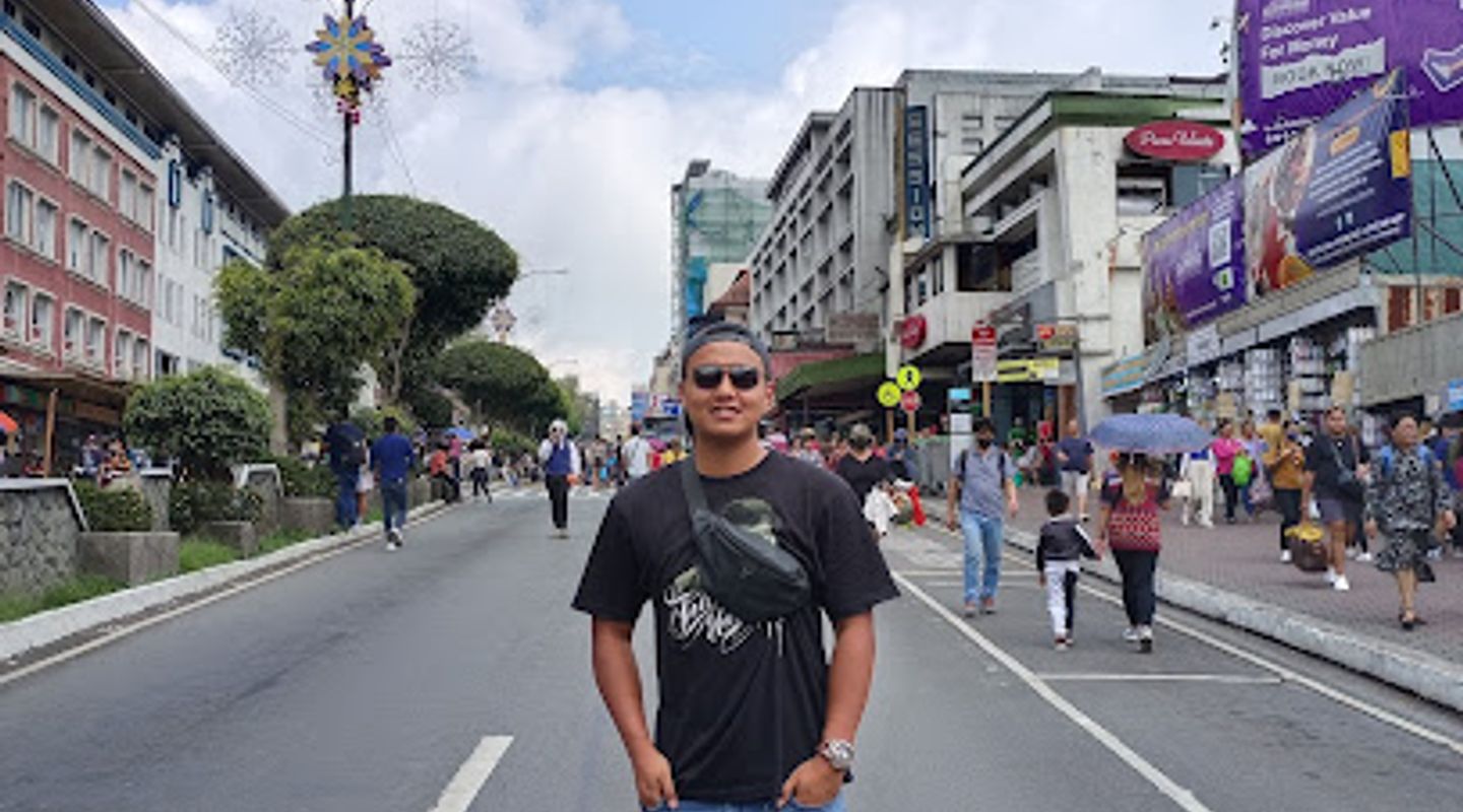 Background