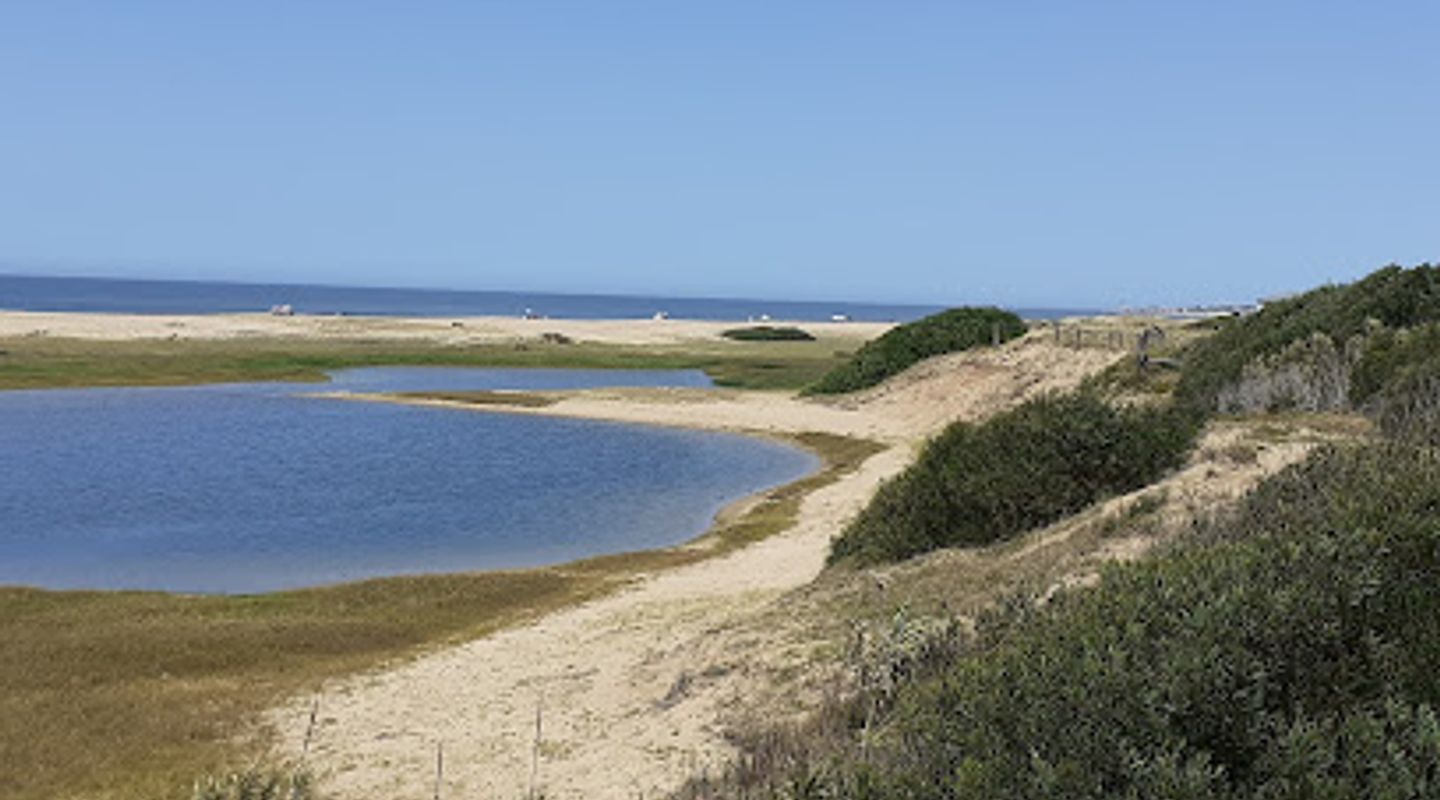 Laguna Garzon