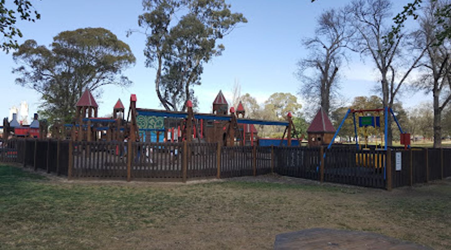 Maddingley Park