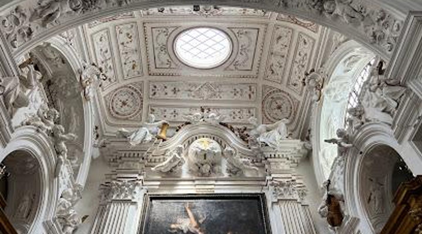 Oratorio di San Lorenzo