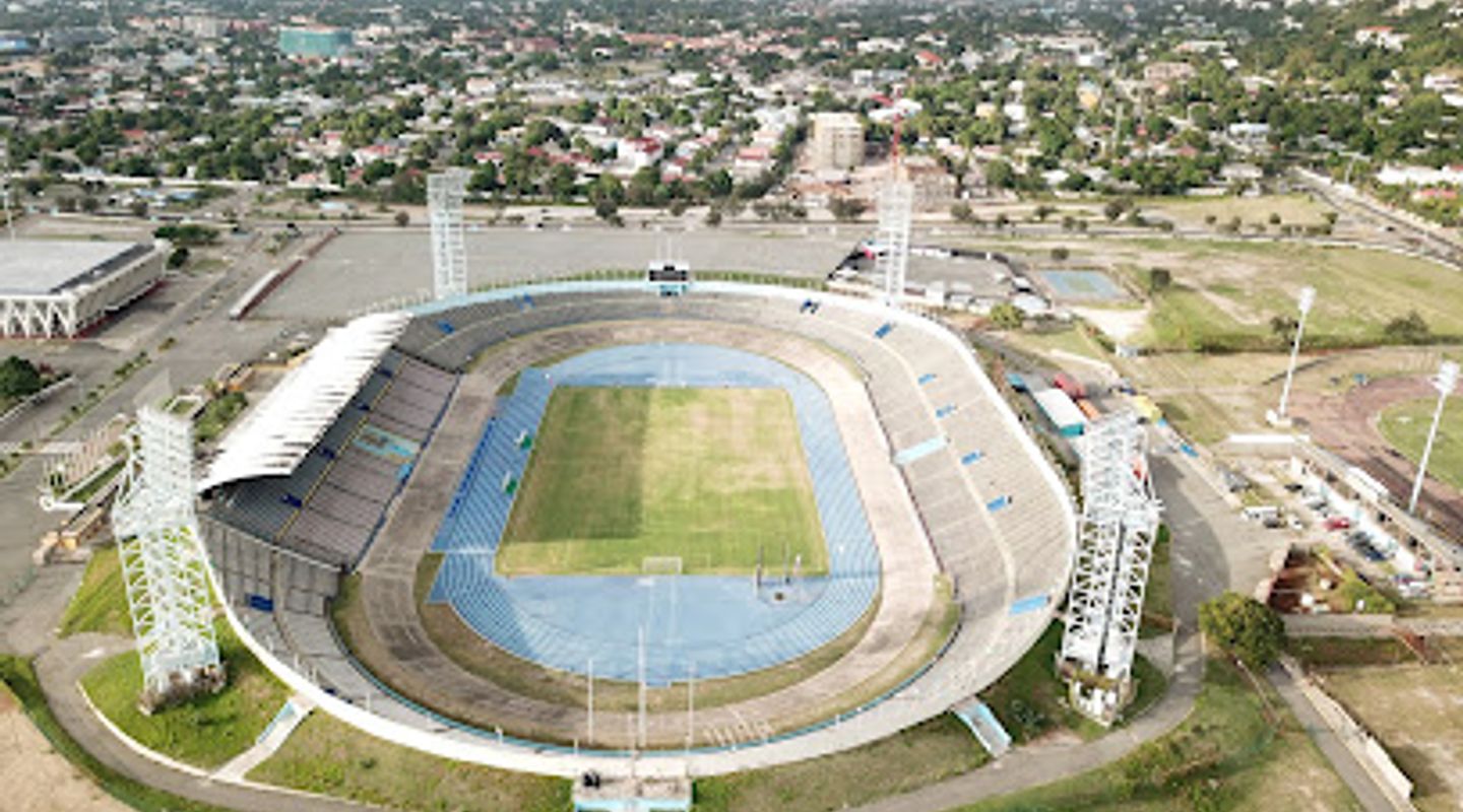 Independence Park