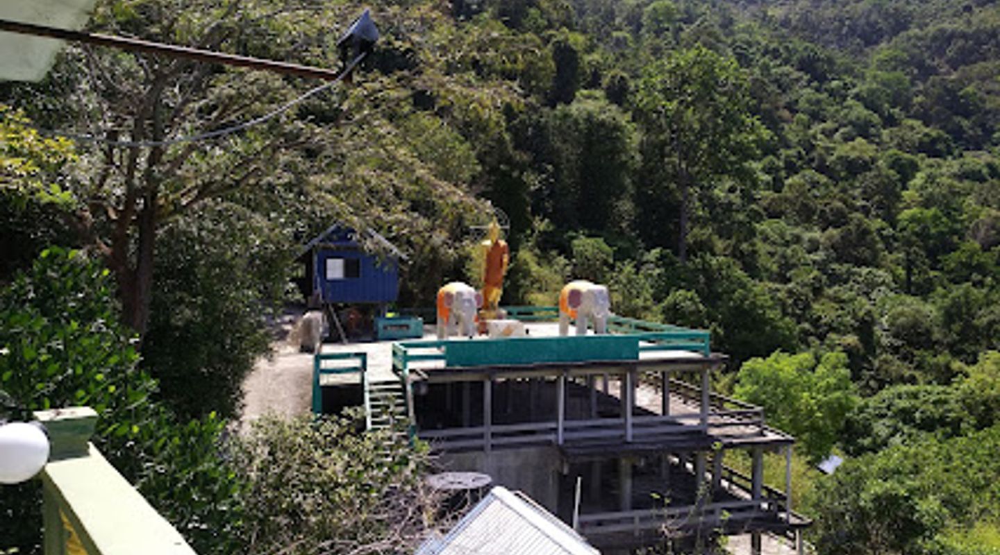 Bukit Berapit