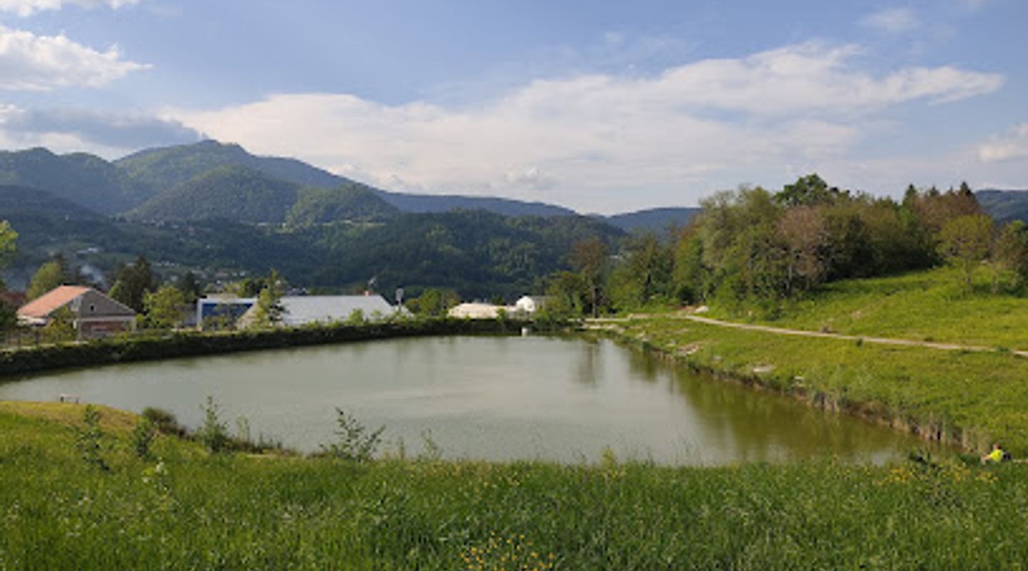 Lake