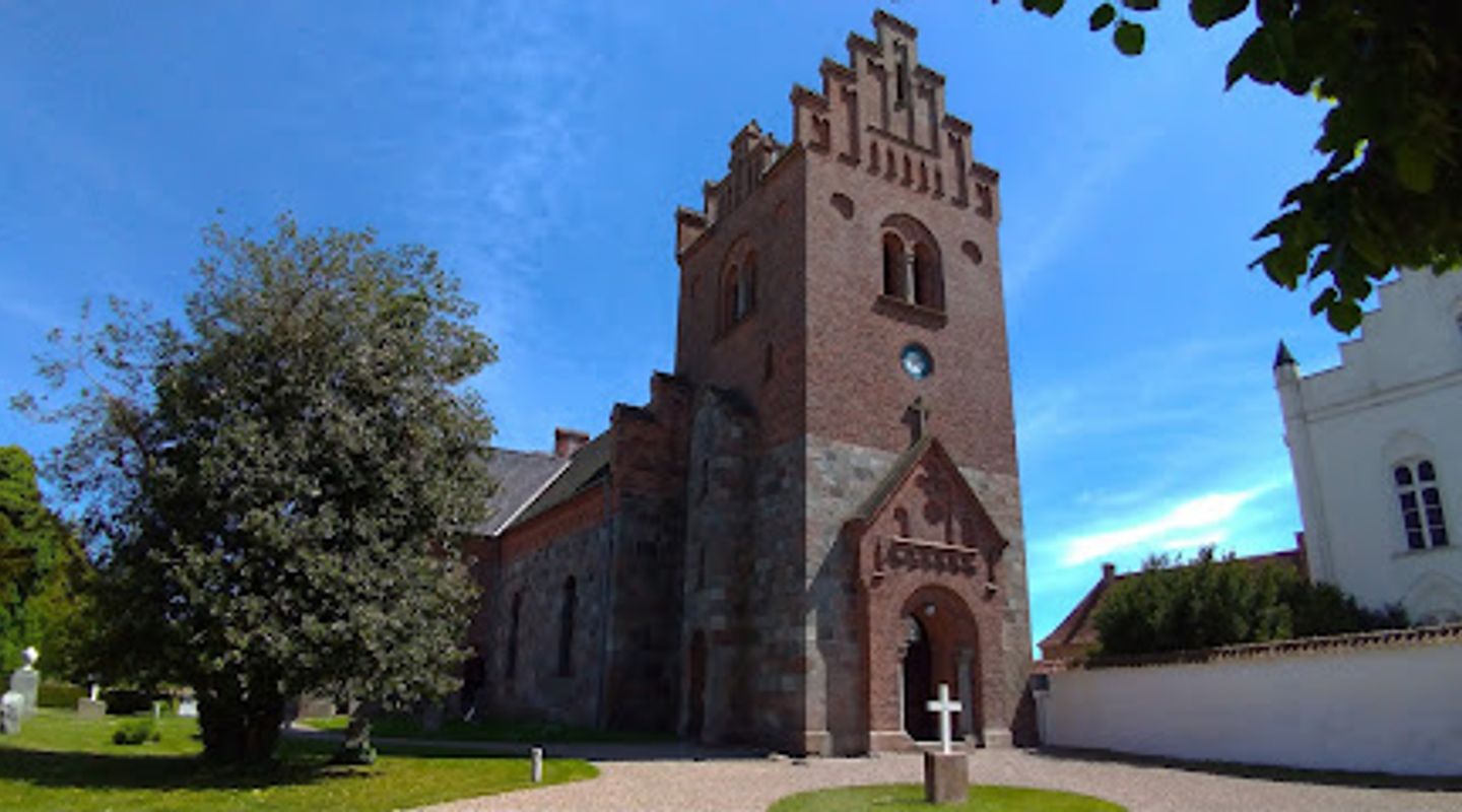 Halsted Priory