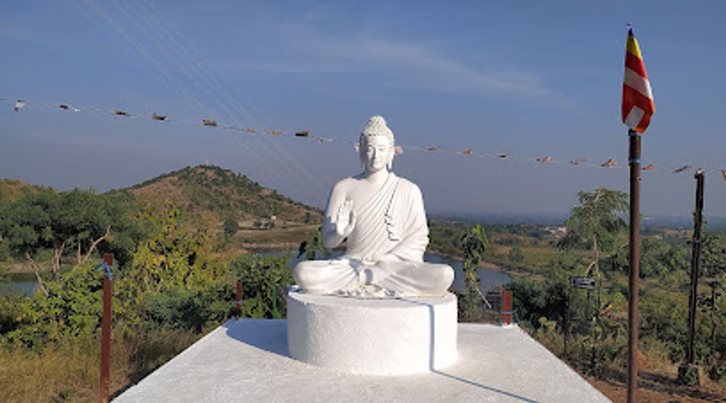 BUDDHAVAN VMBS