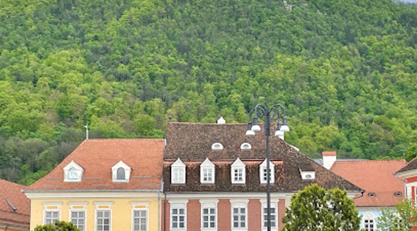 Literele Brașovului