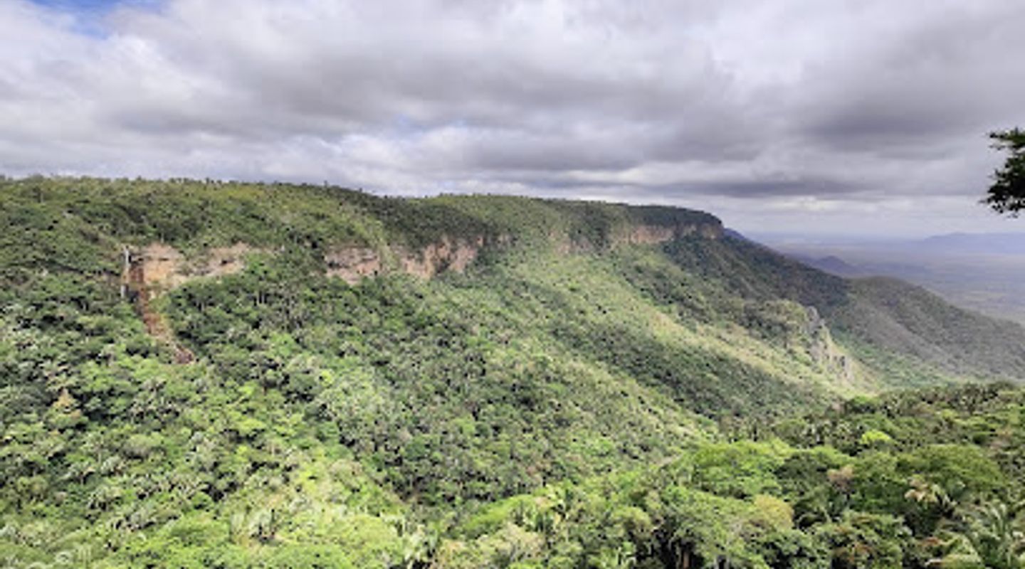 Gruta de Ubajara