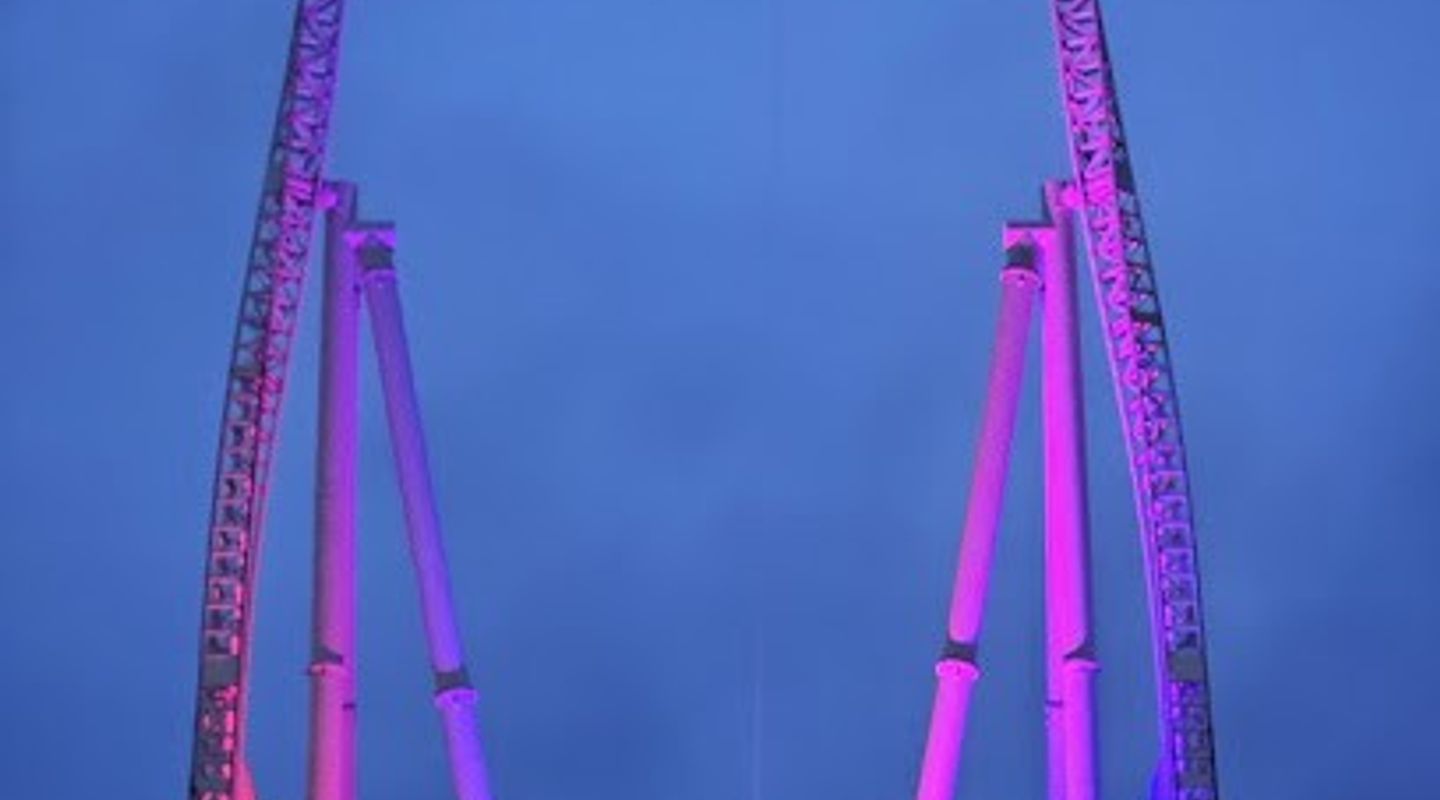 Thorpe Park