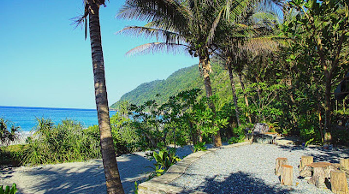 Pasaleng Beach