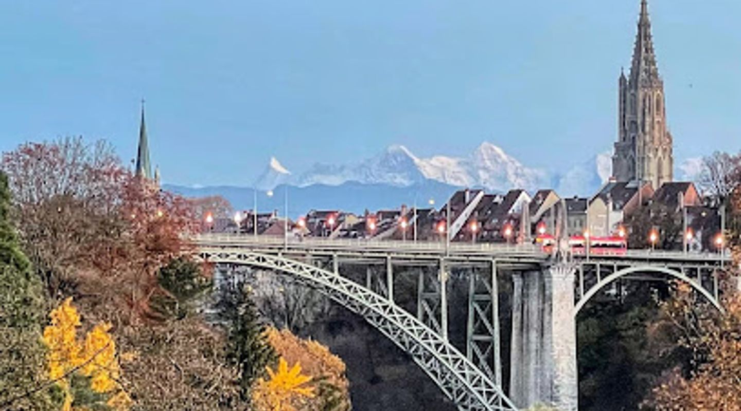 Lorrainebrücke