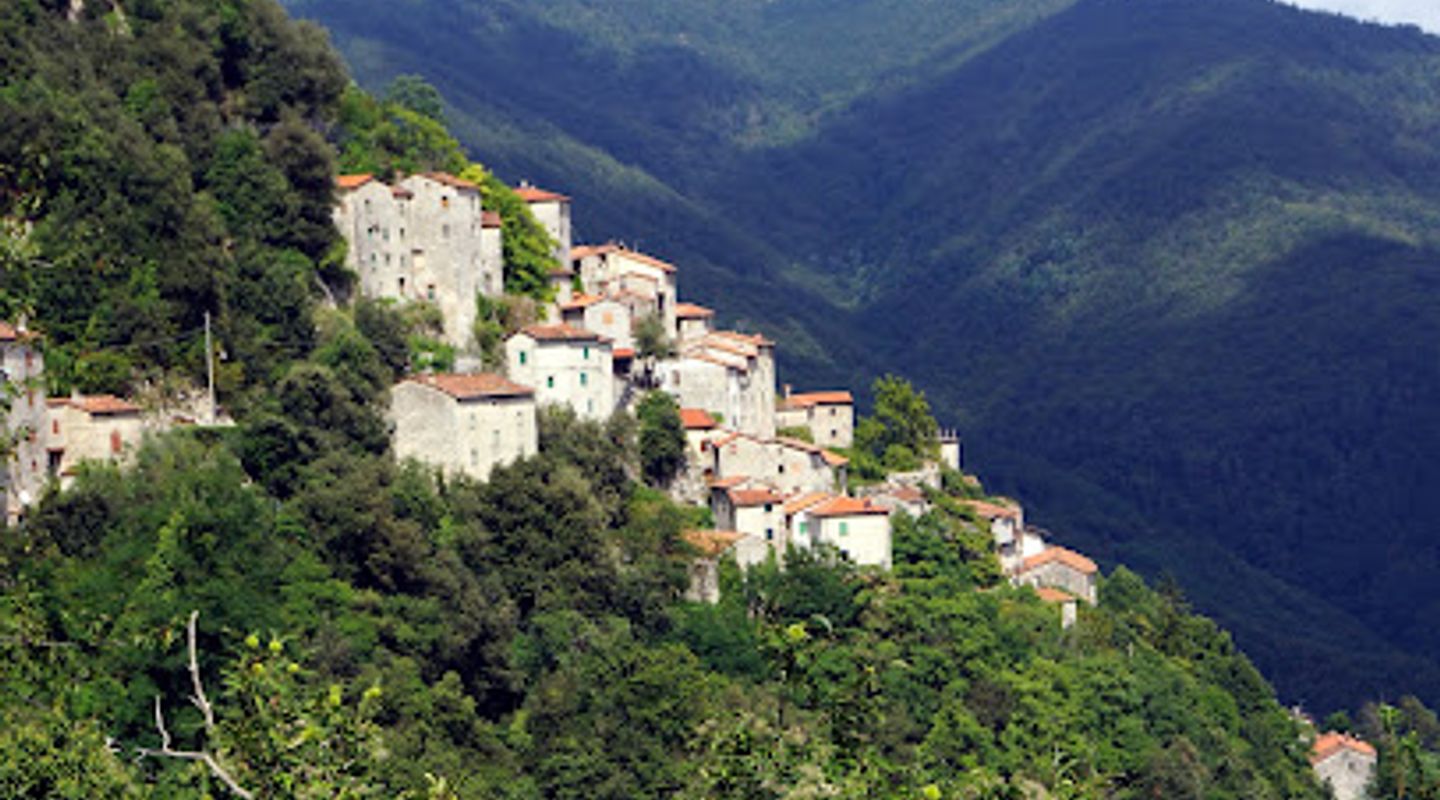 Rocca di Lucchio