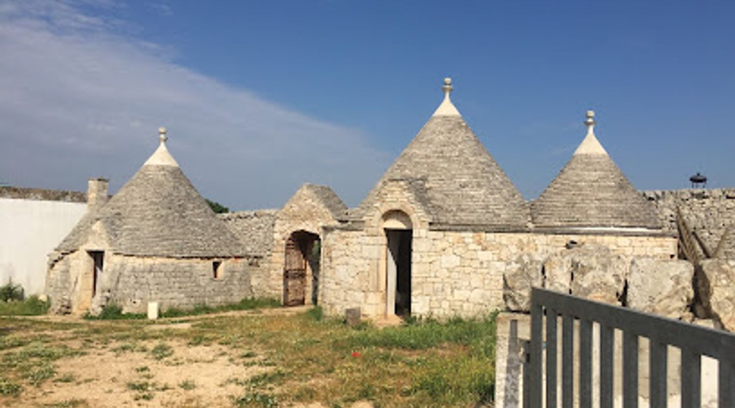 Masseria Russoli