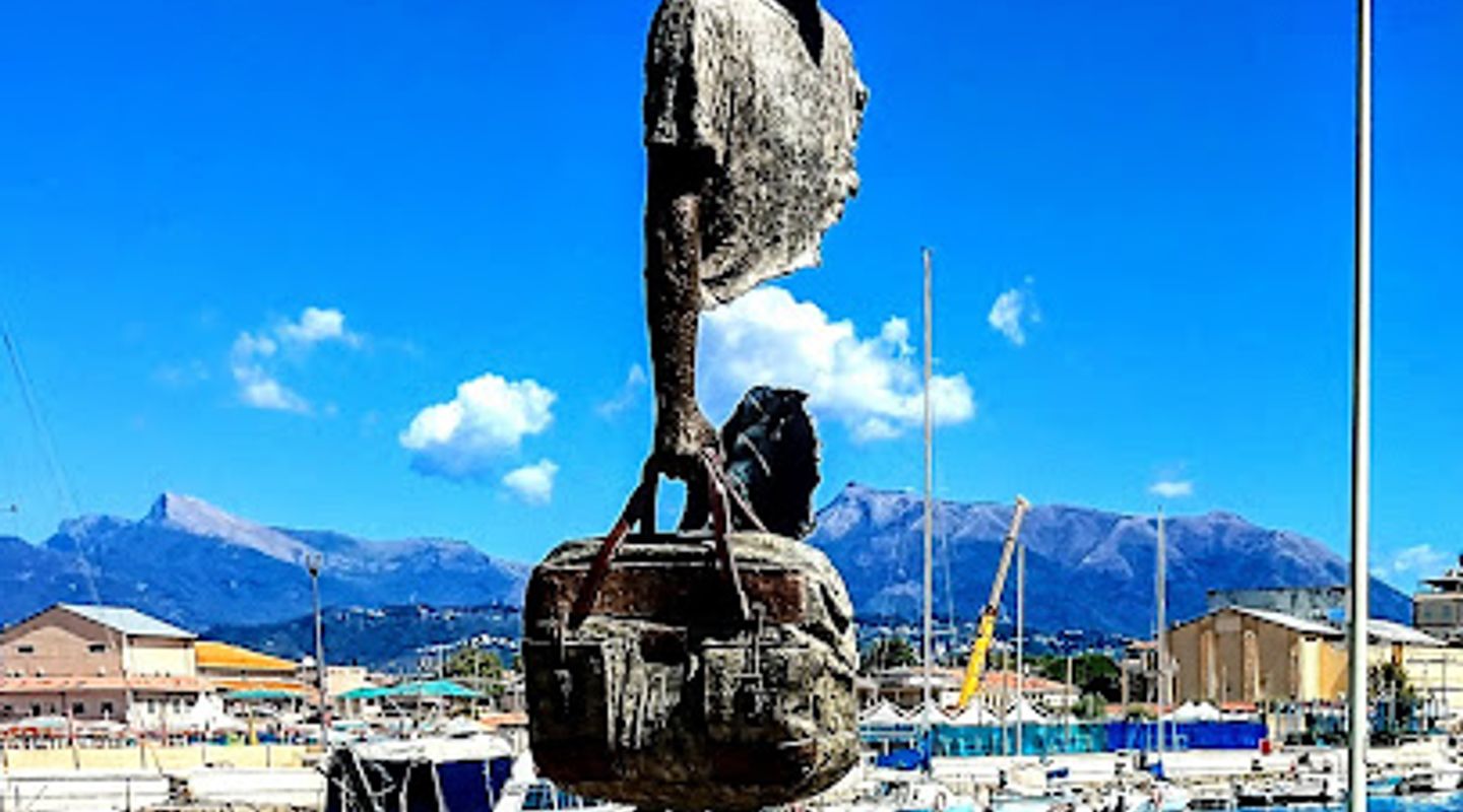 Monumento della Madonnina