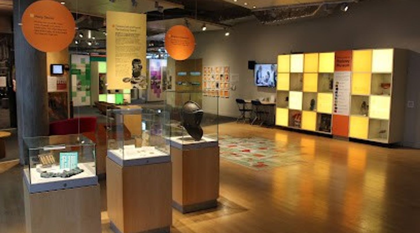 Hackney Museum