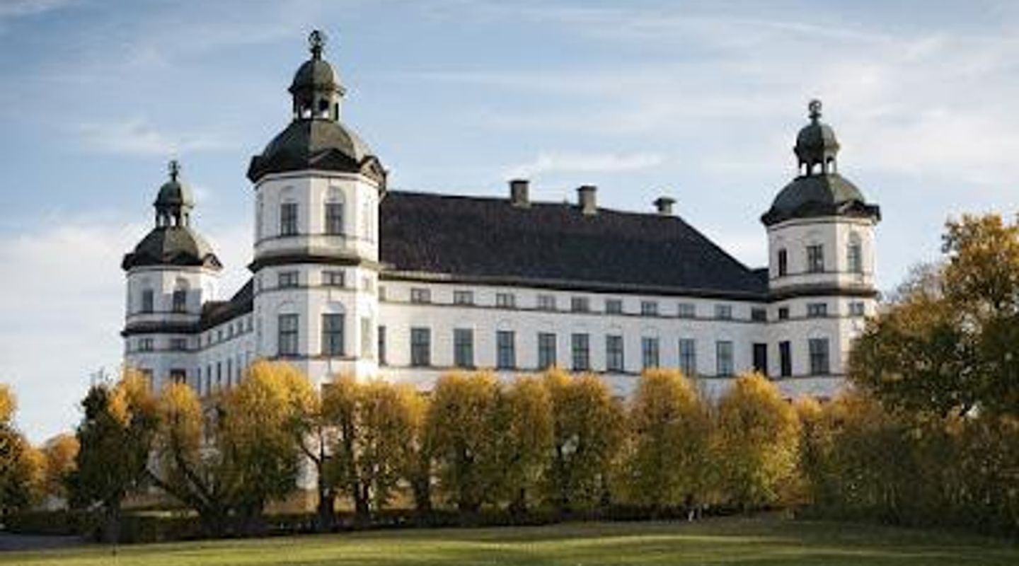 Skokloster Castle