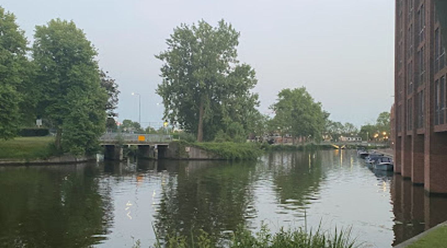 Castle Woerden