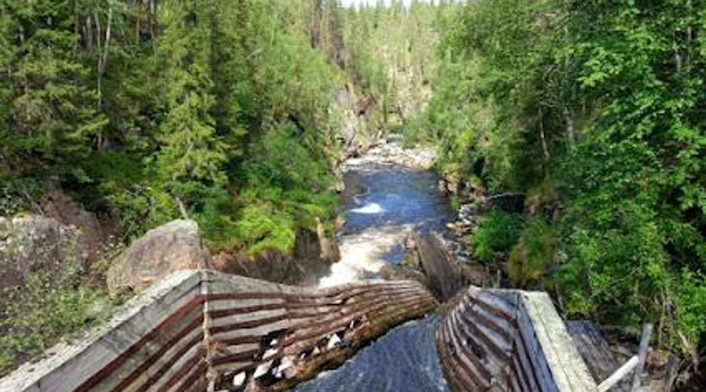 Nordic Adventures