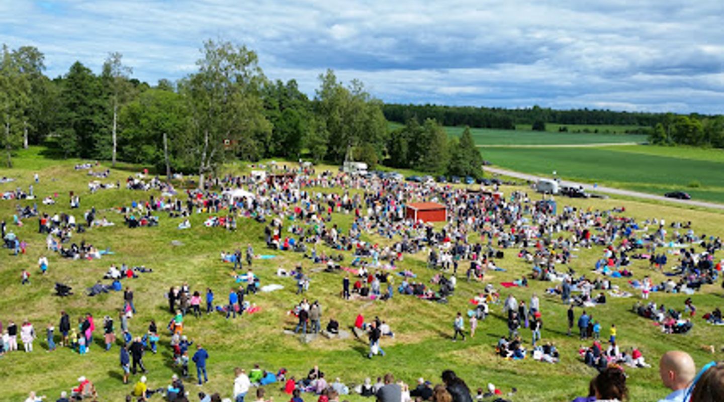 Anundshög