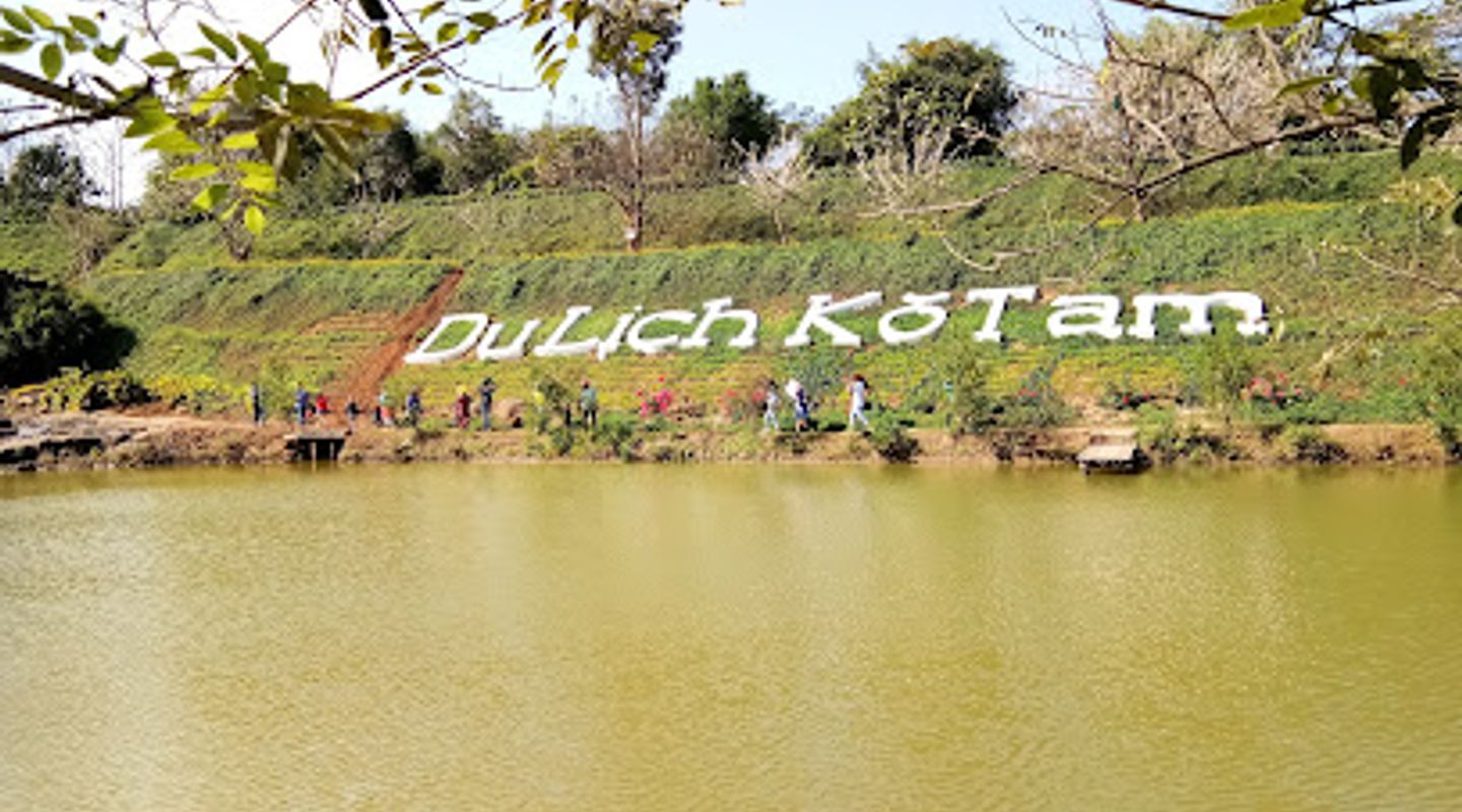 Kotam Community Resort